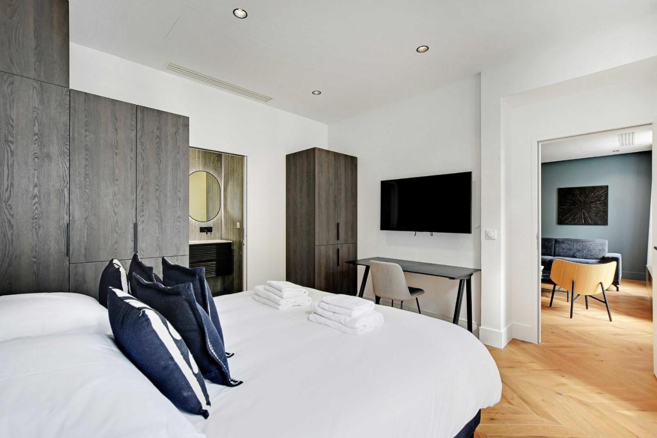 Stunning - 2br-6p - Opera Appartement *